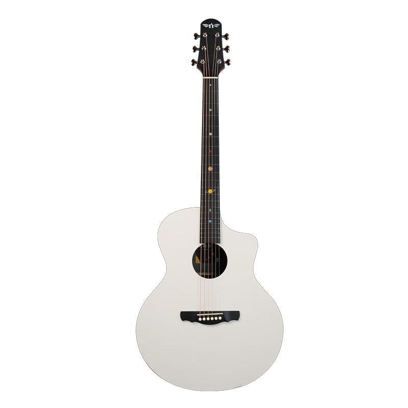 NATASHA Can't Learn to Play Acoustic Guitar, Solar System Mercury Collector's Edition HPL Complete Beginner's Guide for Adults