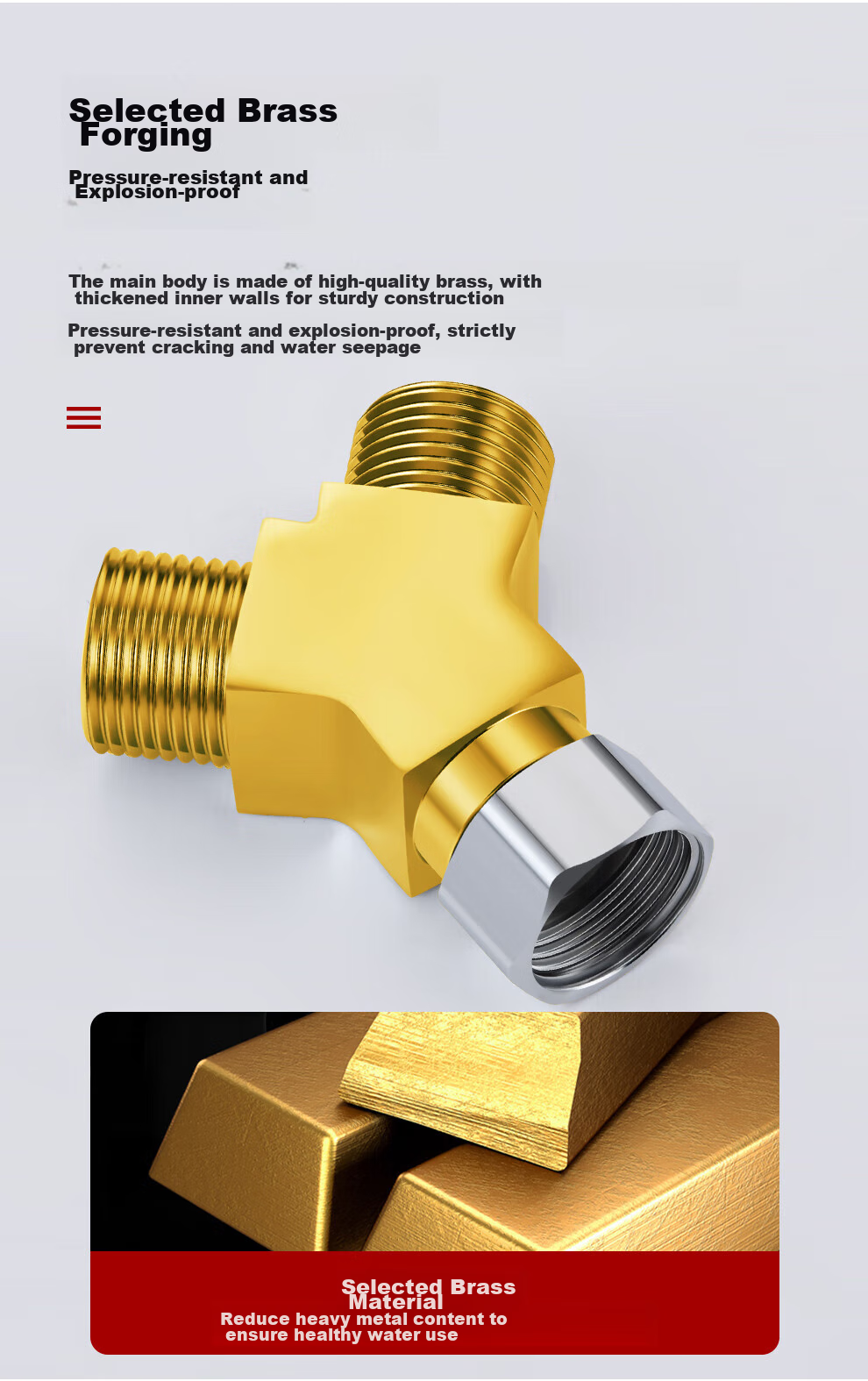CVBAB Toilet Seat Offset Adapter 10CM Drain Pipe Relocation for 110MM Diameter CV-Y100 6
