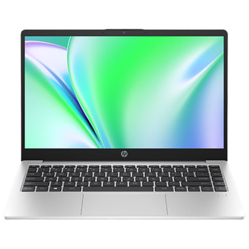 HP Ryzen 14-inch Lightweight Laptop (R5-7530U, 8GB RAM, 512GB SSD, Fingerprint, HD Screen, 1-Year Onsite Service)