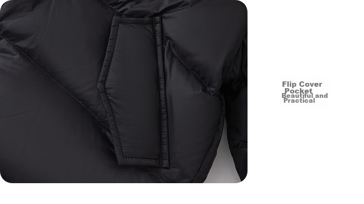 BALABALA Children's down Jacket, Boys And Girls Winter Coat, Patchwork Outerwear, Triple Protection, Warm Top, Versatile 3