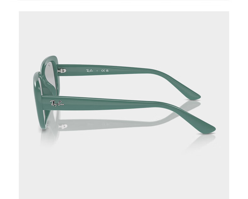 RayBan Sunglasses, Travel Sun Protection Glasses, Unisex Bare Face Eyewear, 0RB4421D 8