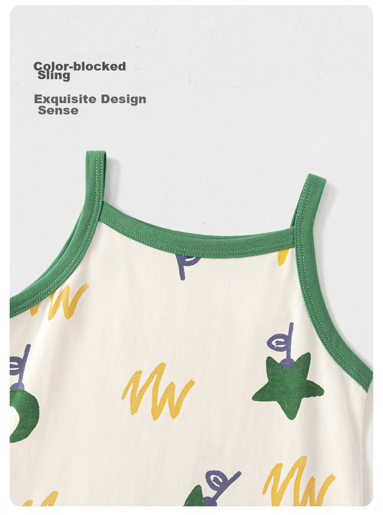 Babylove Baby Romper with Sleeves, Summer Thin Pure Cotton Onesie for Boys And Girls, Cute Short Crawling Outfit for Outdoor Wear 6