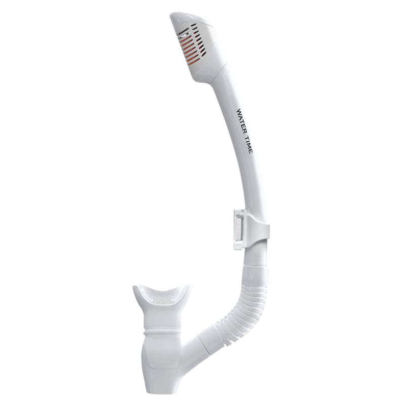 WATERTIME / Shuichuan Underwater Breathing Tube, Fully Dry Diving Respirator, Swimming Breath Tube Snorkeling Equipment, Swimming Training
