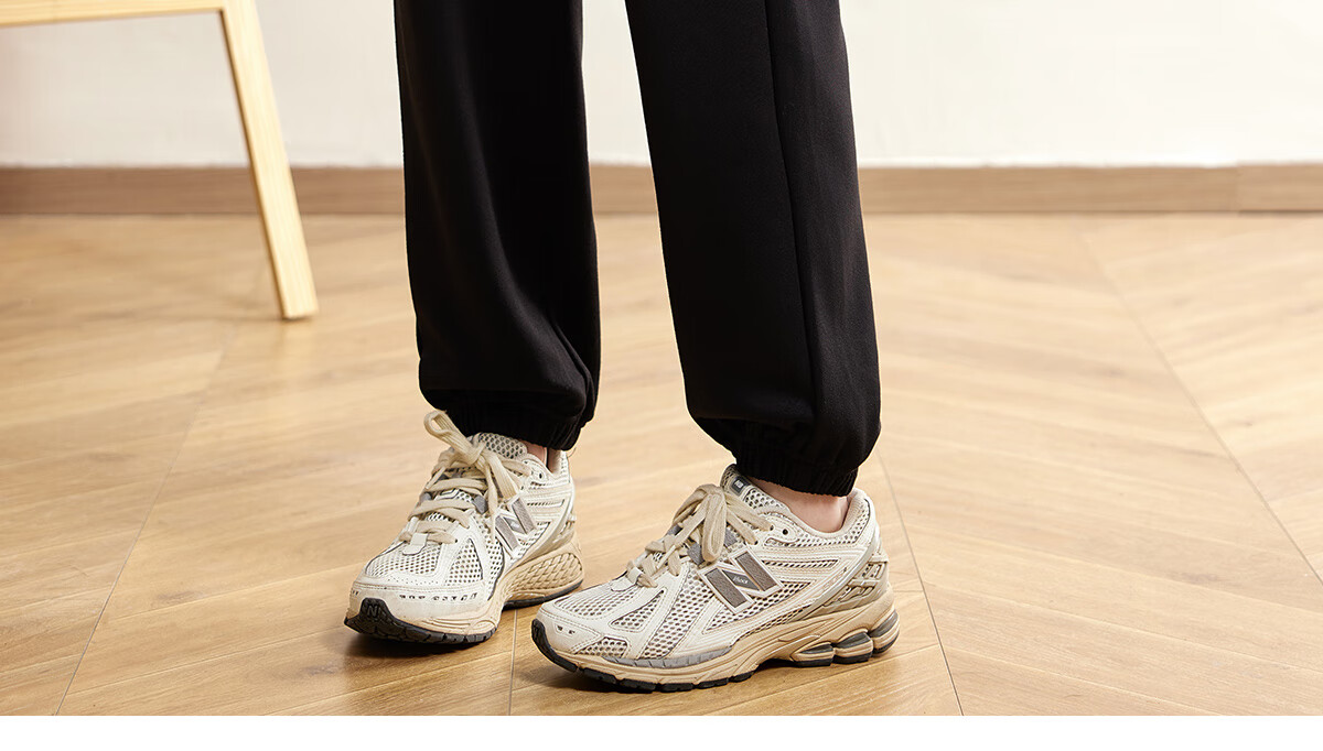 Halo Queen Women's Casual Pants, Spring And Autumn Side Striped Contrasting Color, Drawstring Elastic Waist, Summer Loose-Fitting Sweatpants, New Product H143R1011 35