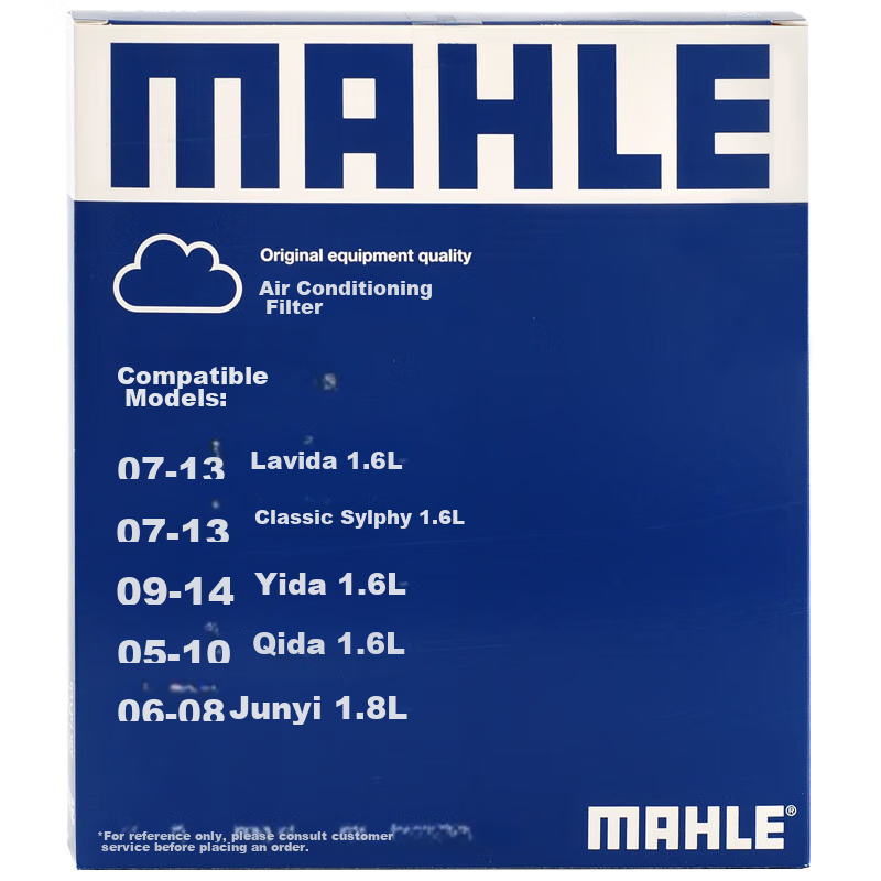MAHLE...