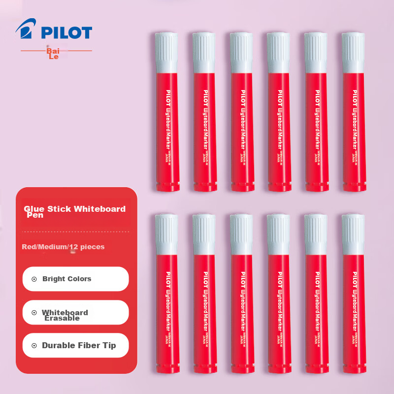 PILOT Wate-01255352