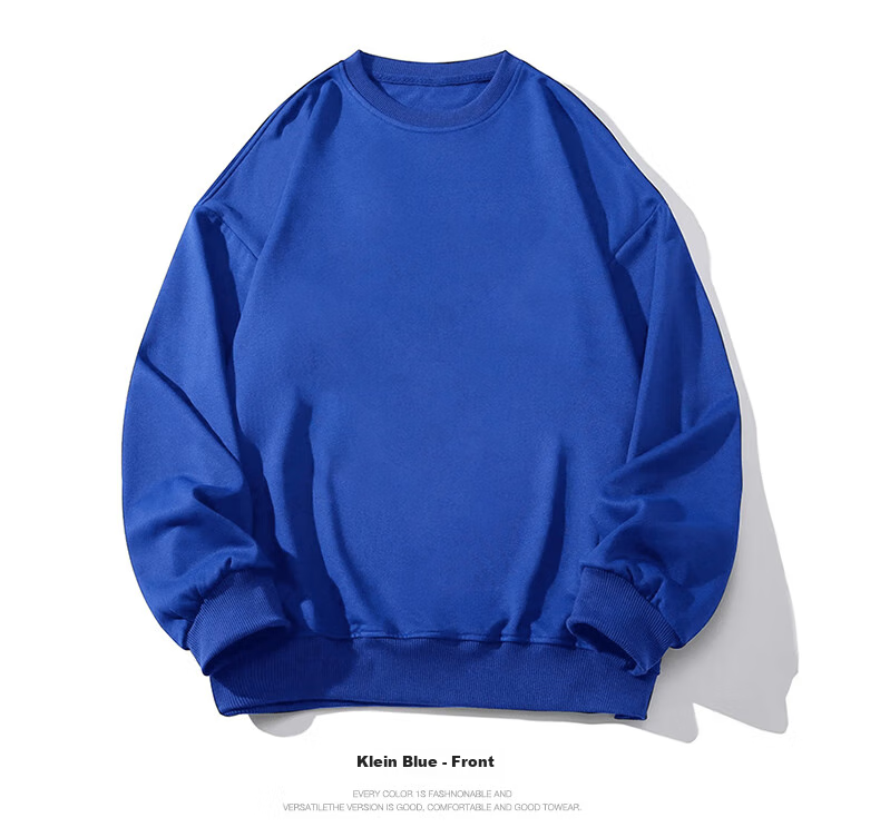 NASA GISS Hooded Sweatshirt for Men, Solid Color Basic Style Top, Couple's Versatile Long-Sleeve T-Shirt, White Hooded Regular, XL 29