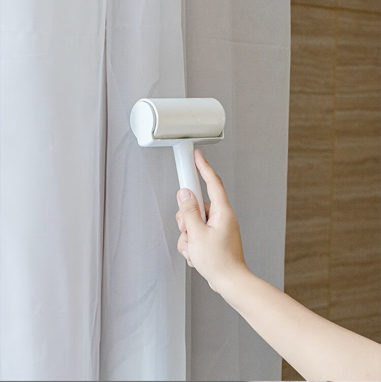 EAST Toilet Brush, No Dead Angle And Gap, Draining Wall-Mounted Bathroom S-Shaped Toilet Brush Set, Long Handle Cleaning Brush 7
