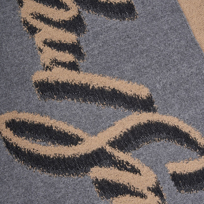 PS Paul Smith (paulsmith), Men's PS Letter Scarf [Gift] 11