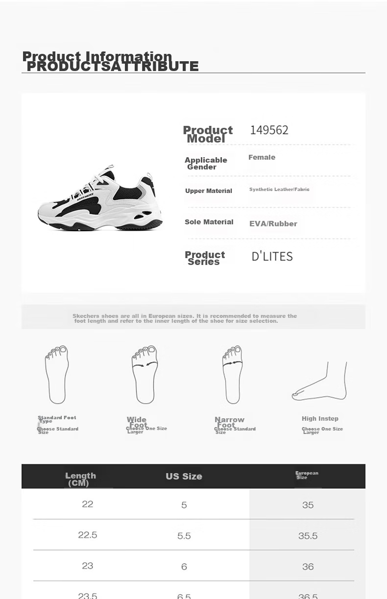 Skechers Women's Shoes Puff Bear | Spring Women's Mesh Breathable Dad Shoes, Shock-Absorbing Rebound Casual Sneakers Panda Shoes 19