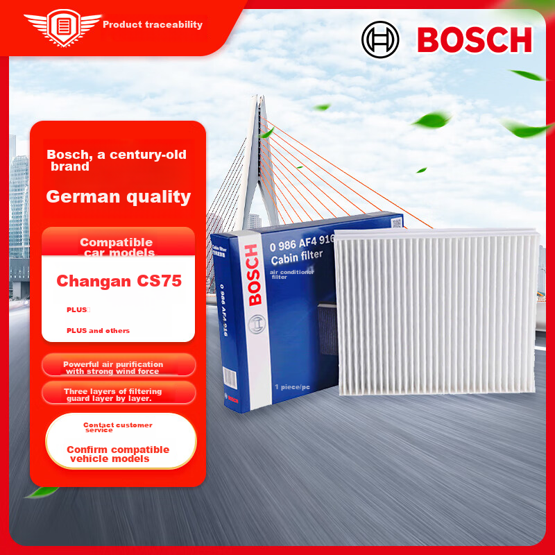 BOSCH (BOS-019030