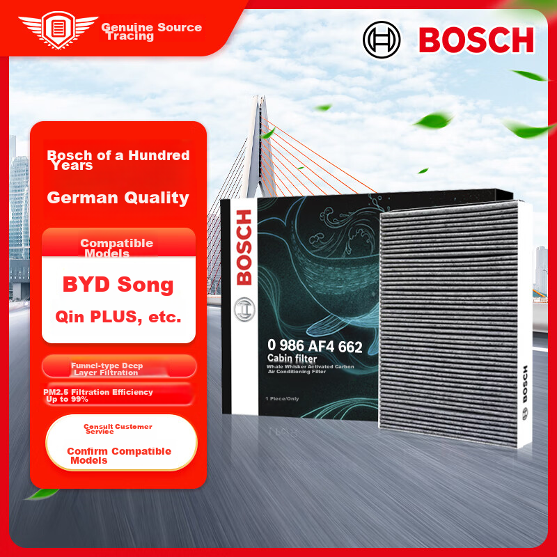 BOSCH (BOS-019066