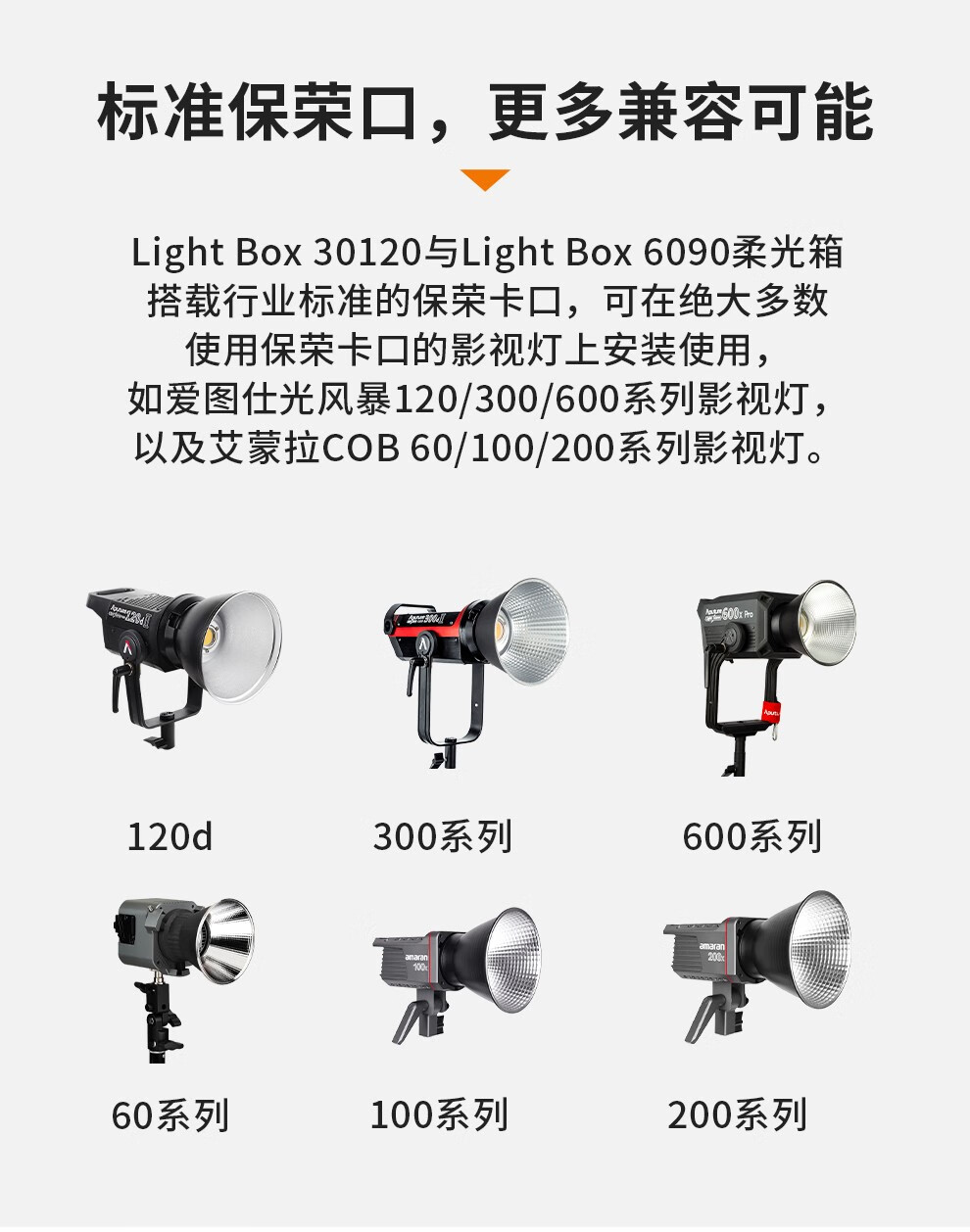 Aputure Octa Dome 90 Quick-Release Portable Octagonal Softbox Live Streaming Video Beauty Soft Light Cover Professional Studio Green Screen Shooting High-Efficiency Soft Light Accessory 3