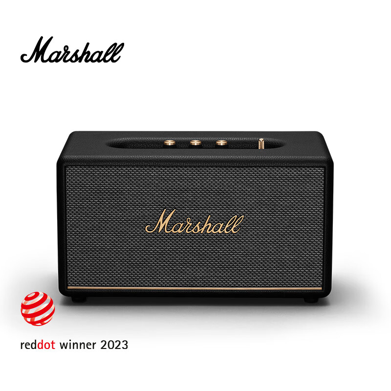 MARSHALL S-0159176