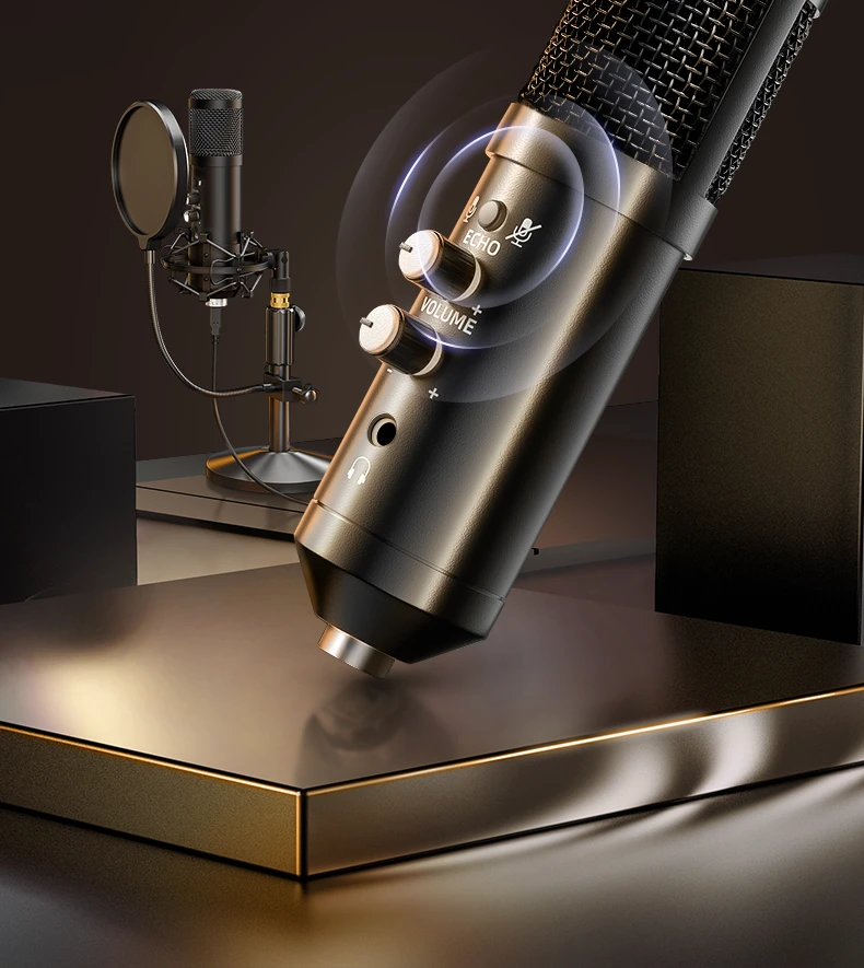 Zhiguo microphone recording live broadcast notebook computer usb cable sound card professional dubbing equipment capacitor radio microphone noise reduction microphone Himalayan anchor karaoke game commentary audio book Zhiguo microphone recording live broadcast notebook computer usb cable sound card professional dubbing equipment capacitor radio microphone noise reduction microphone Himalayan anchor karaoke game commentary audio book