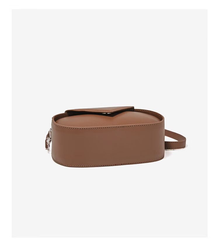 FOXER Leather Women's Handbag, Large Capacity Tote Bag, Shoulder Bag, Crossbody Bag, Light Luxury Valentine's Day Gift 23