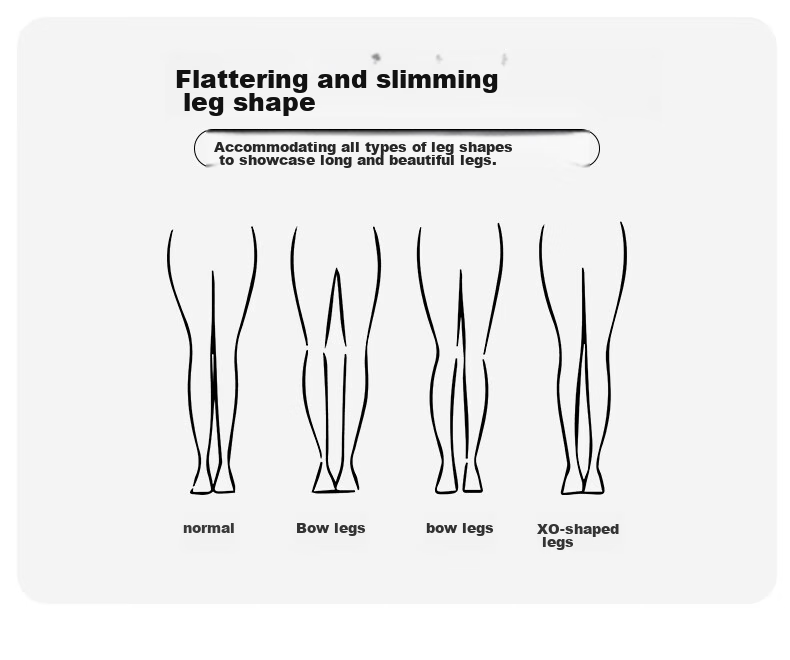 Baleno Fashion Patchwork Straight-Leg Pants for Women, New Spring 2026 High-Waisted Draping Slimming Comfortable Versatile Casual Trousers 10