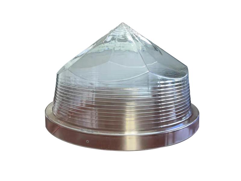 盛旦 导光管 光导照明 钻石型 管道式日光照明 阳光导入系统 管道天窗