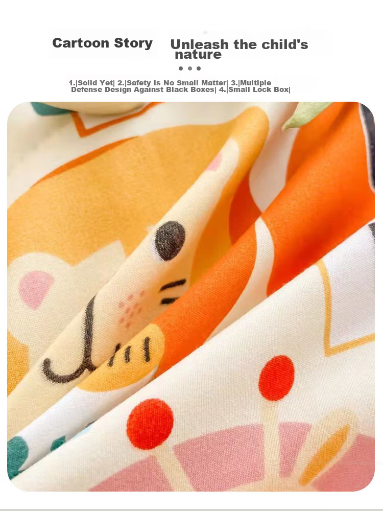 9I9 Baby Quilt, Air Conditioning Blanket, Summer Cool Quilt, Thin Spring Quilt, Kindergarten Nap Children's Comforter, Washable Cotton A63 Pink 8