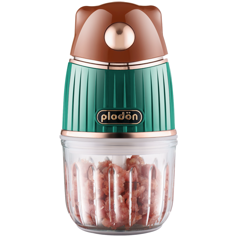PLODON Baby Food Processor, Infant Feeding Tool, Multifunctional Blender And Mixer