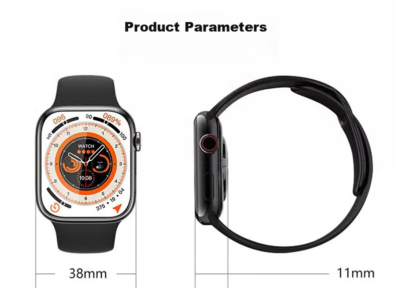 AELVO Smart Watch Phone for Children 6-12 Years Old, Elementary School Students, Teenagers, SIM Card Compatible, Video Calls, Positioning, Suitable for Boys And Girls 18