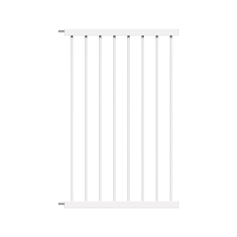 EUDEMON Stair Guard Rail Extension Piece, 48CM