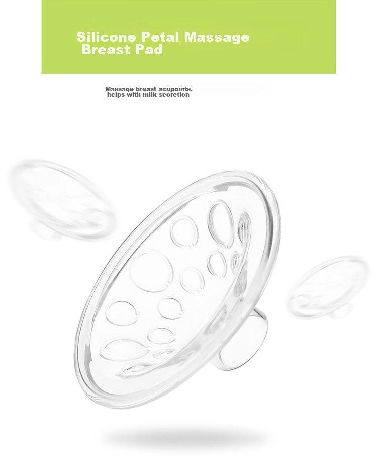 Matyz Manual Single-Sided Breast Pump, Portable Milk Extractor for Breast Milk, MZ-0913 3