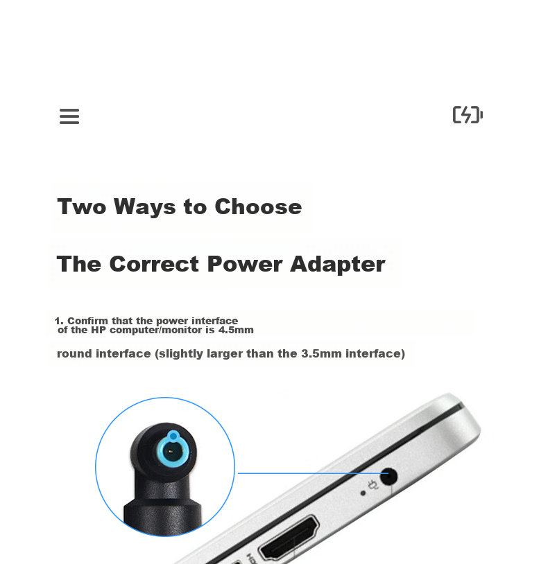 HP Type-C Data Cable, Dual-Ended PD100W Fast Charging Cable, C to C Charging Cable, Suitable for Apple IPhone 15/iPad Pro/Macbook Laptops, Huawei, Xiaomi 12