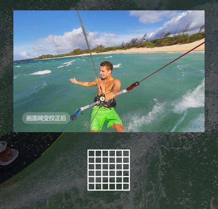 EZVIZ S3 sports camera 4K super wide-angle outdoor motorcycle riding underwater waterproof record anti-shake camera Vlog digital sports camera EZVIZ S3 sports camera 4K super wide-angle outdoor motorcycle riding underwater waterproof record anti-shake camera Vlog digital sports camera