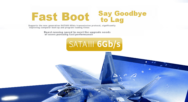 Netac 120GB SSD Solid State Drive, MSATA Interface, N5M Swift Series, Slim And Compact, Powerful Performance 4