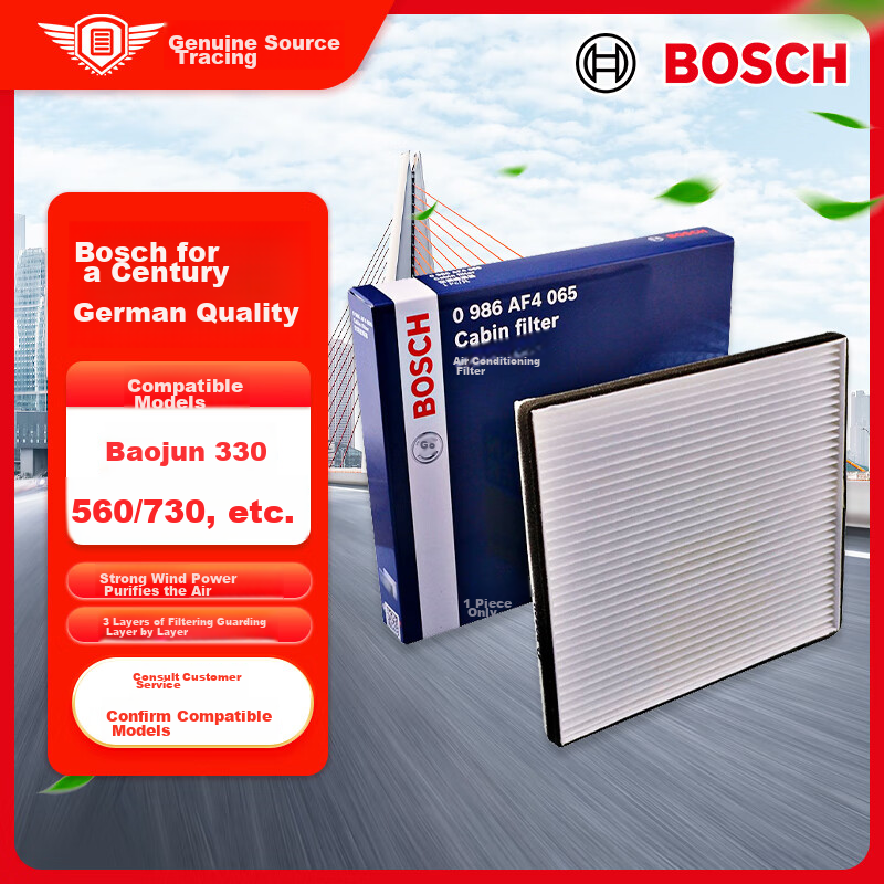 BOSCH (BOS-019040