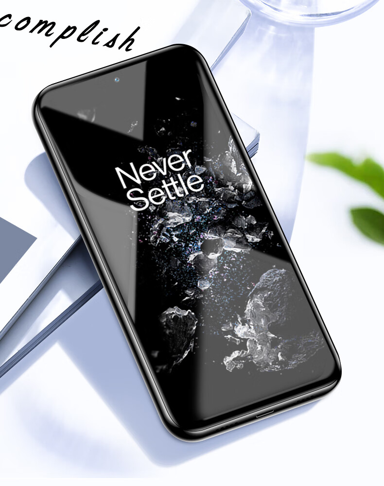 BIAZE [Full Screen Nano 2 Pieces] Hydrogel Soft Film for OnePlus 12, OPPO Find X6 Pro/X7 Ultra Phone Screen Protector, Non-Tempered High-Definition Anti-Fingerprint Protection JM637 16