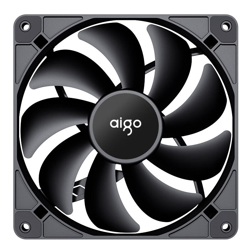 Aigo X7 Bl-0139379