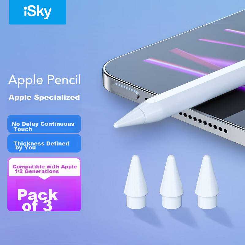 Isky Apple-0137791