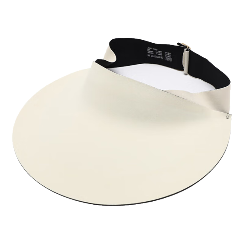 Siwangongli UPF50+ Summer Wide Brim Sun Protection Hat for Women, UV-Resistant Visor Sun Hat, Face-Covering Cycling Cap