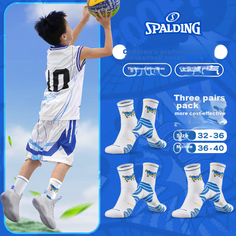 SPALDING B-01271753