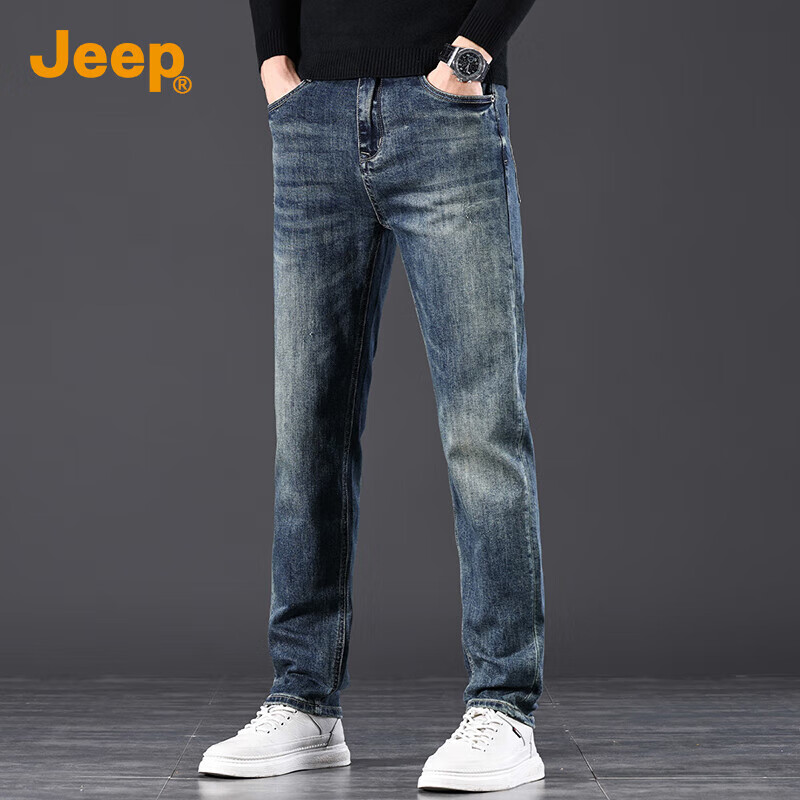 JEEP High--01226473