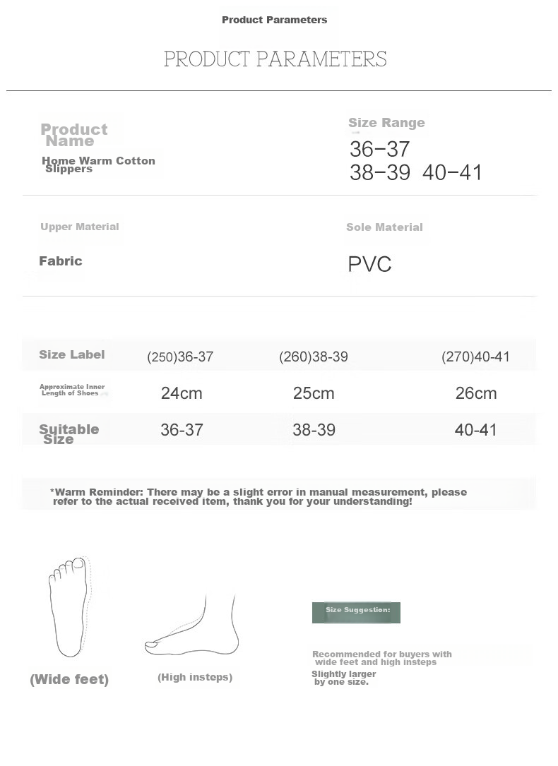 CARTELO Cotton Slippers for Women, Winter Heel-Covered Fleece-Lined Warm Maternity Shoes Cotton Footwear 1008M Green Size 36-37 3