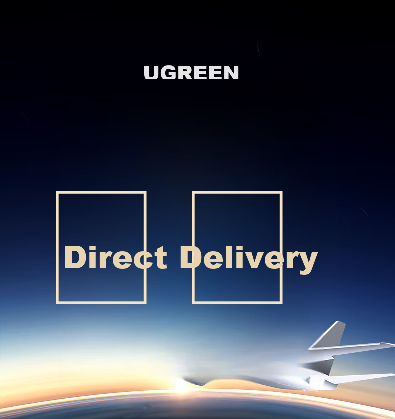 UGREEN Compatible with Huawei Watch 4/3 Protective Film, Composite Film, Non-Tempered Glass, HD Full Screen Coverage, 46mm Shockproof, Explosion-Proof, Scratch-Resistant, Fingerprint-Resistant 1