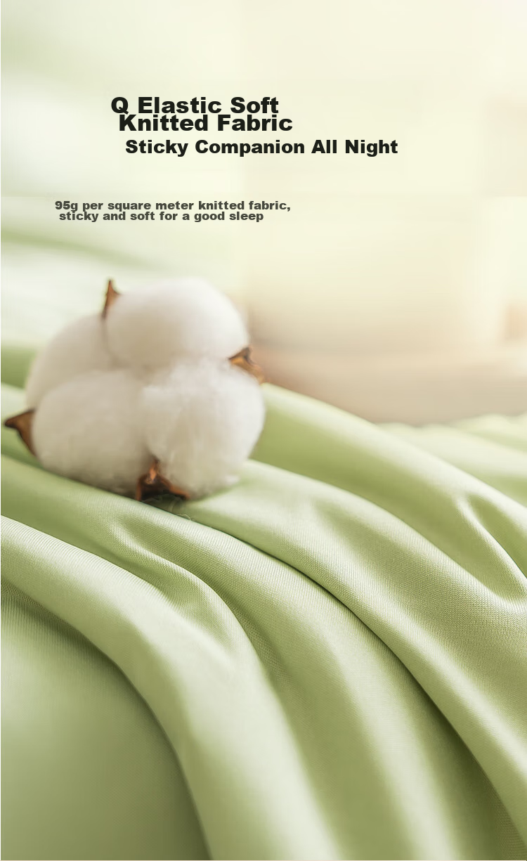 JD Original Cotton Comforter Set, Xinjiang First-Grade Cotton, Two-In Quilt for Winter, Approximately 6 Jin (3 Kg), 1.5x2m 7