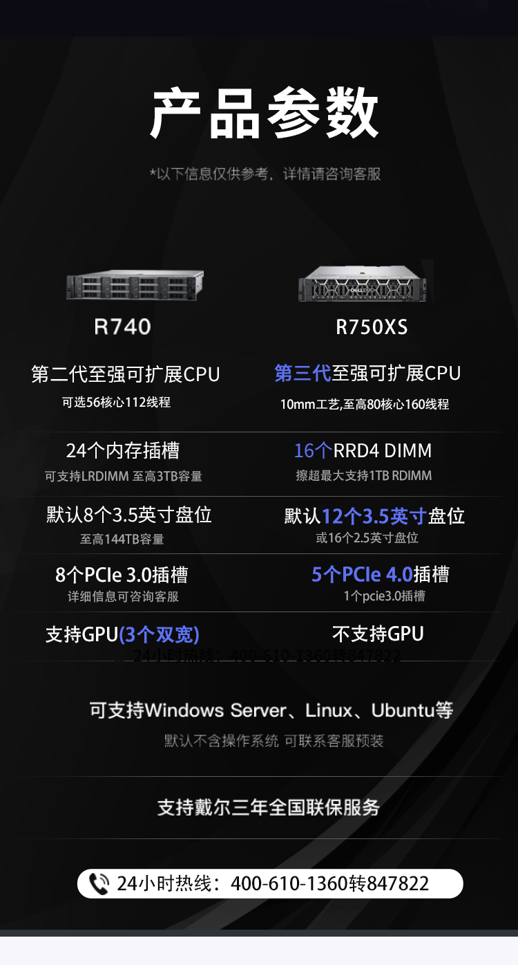 戴尔服务器r750xs说明书=戴尔r750服务器什么时候上市