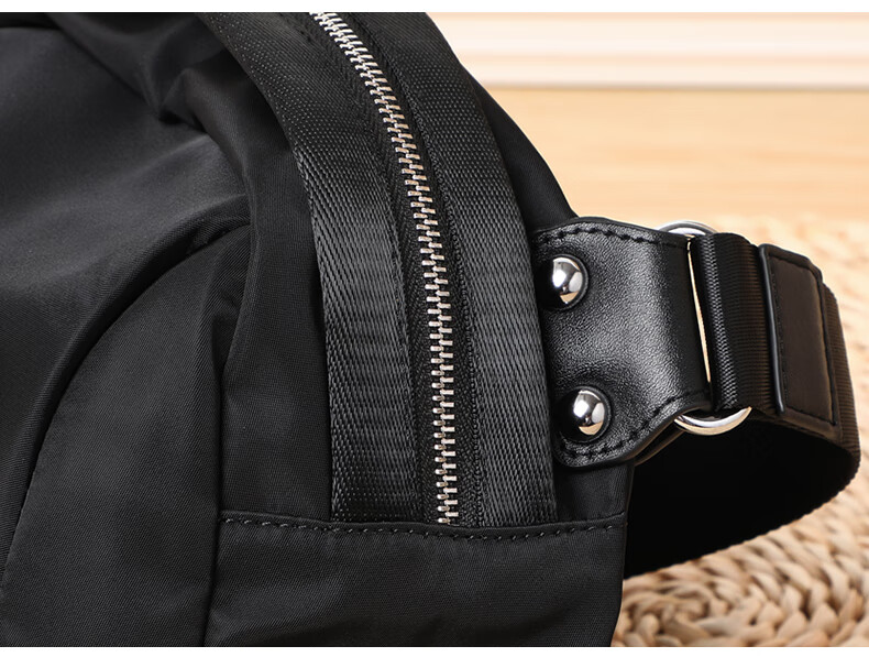 Aiqinghai Oxford Cloth Handbag, Women's Crossbody Bag, Shoulder Shell Bag, Chest Pack, Practical Birthday And Mother's Day Gift for Mom 14