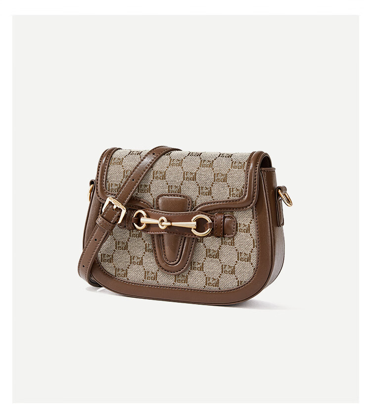 RED DRAGONFLY 2026 New Women's Handbag Crossbody Shoulder Bag Square Bag Gift Box Set for Girlfriend Or Mother's Birthday Present 14