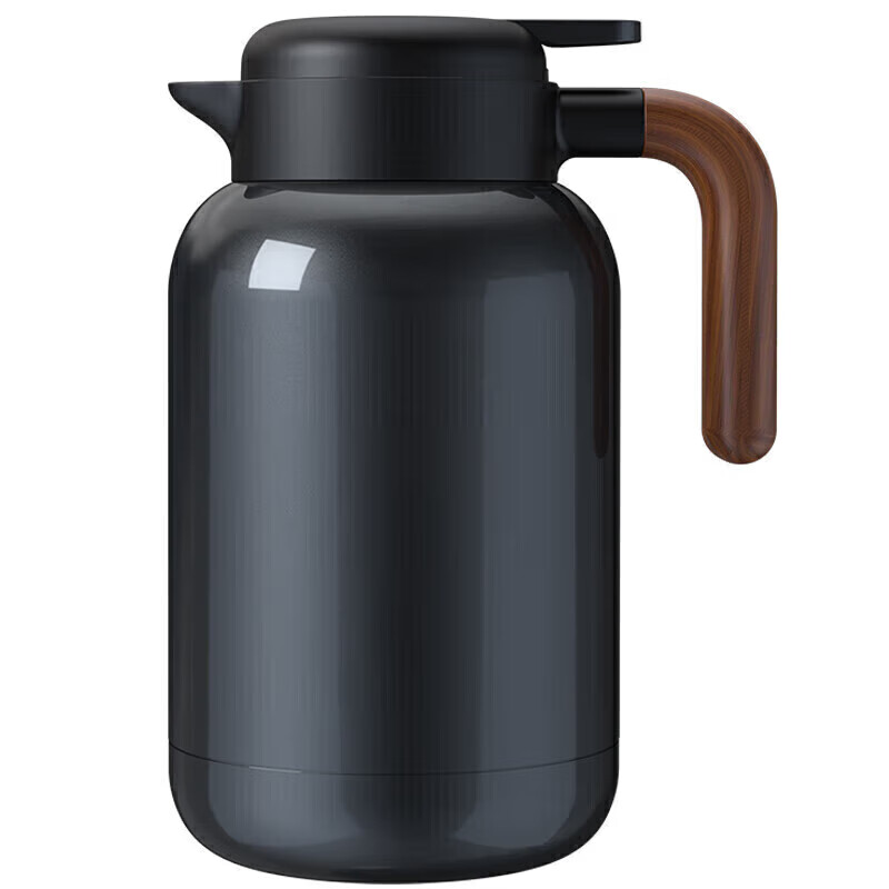 IMOGY IMOGY Insulated Water Bottle, Household Thermos Flask, Large Capacity Hot Water Jug, 316L Stainless Steel Thermal Carafe