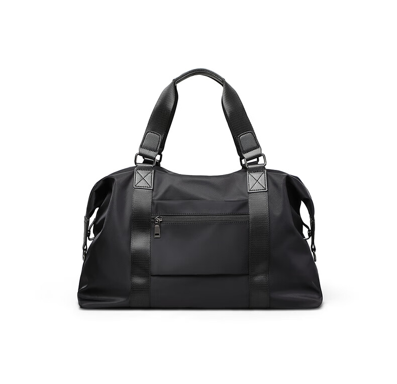 Viney Travel Bag for Men And Women, Large Capacity Handheld Gym Bag, Sports Bag, Trendy Shoulder Crossbody Short Trip Luggage Bag 6
