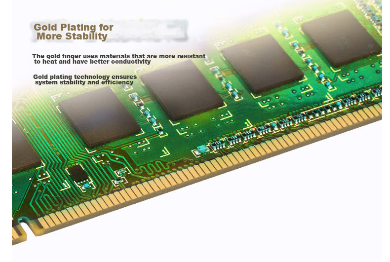 ADATA 8GB DDR3 1600 Desktop Memory, Wanziqianhong 5