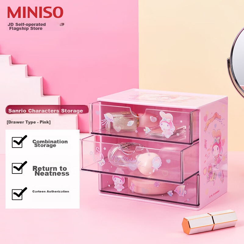MINISO...