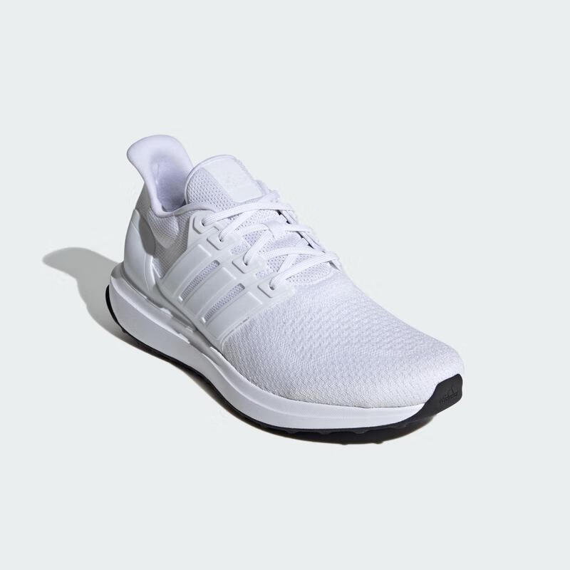 Adidas UBOUNCE Lightweight Running Shoes for Men, Model IG6003, Size 42 19