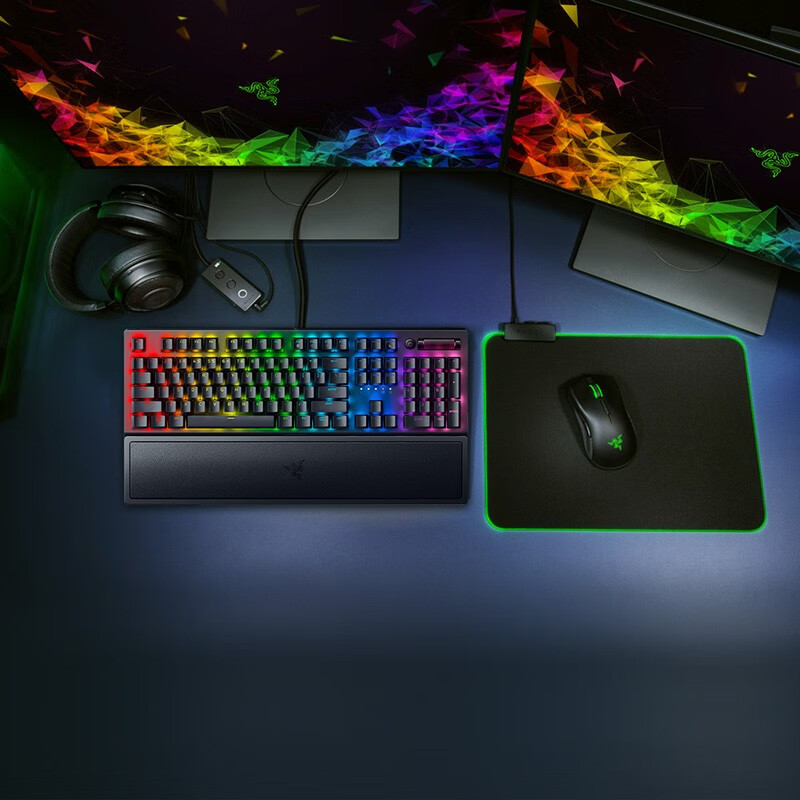 Razer...