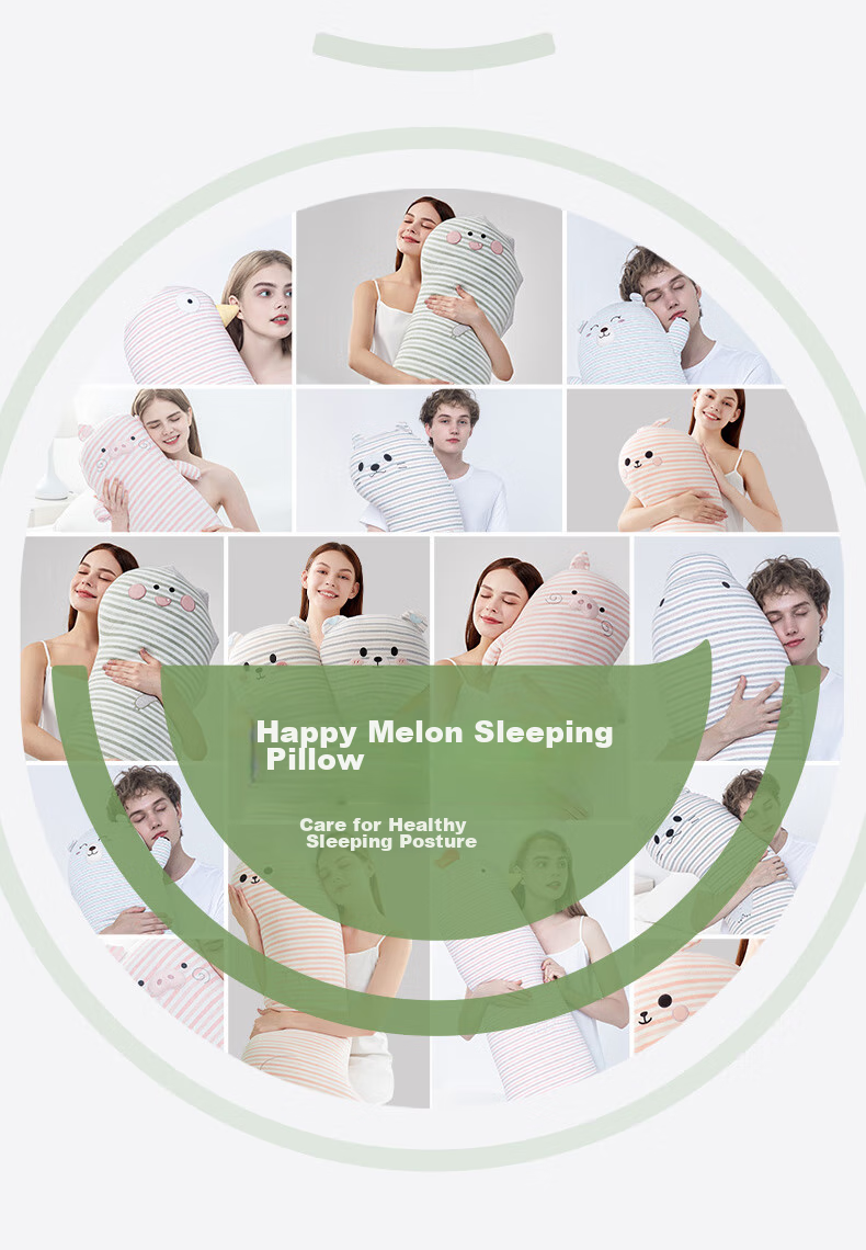 Legua Sleeping Hug Pillow, Full-Length Body Pillow for Bed, Egg Yolk Chicken Plush Toy, Side Sleeping Leg Pillow, Adult Birthday Gift 25